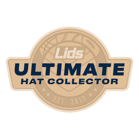 Lids Sticker