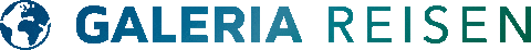 GALERIEA Reisen Sticker