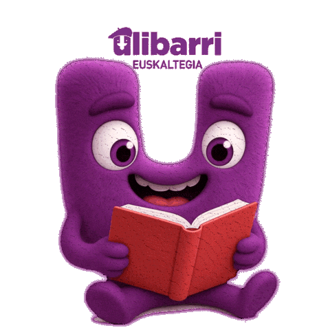 Cursos Aprender Sticker by ulibarrieuskaltegia