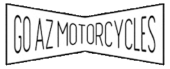 Goaz Sticker by goazmotorcycles
