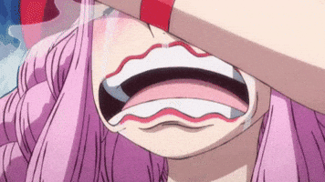 One Piece GIF