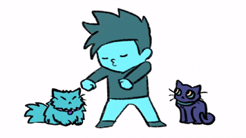 Dance GIF