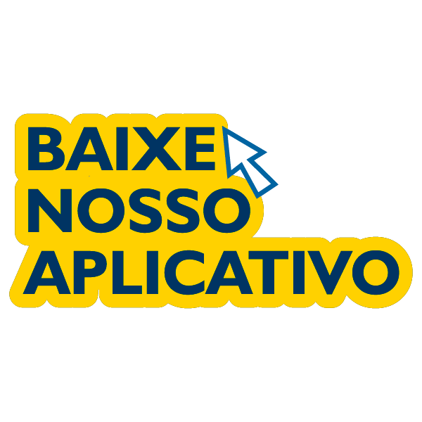 Busca Completa Sticker