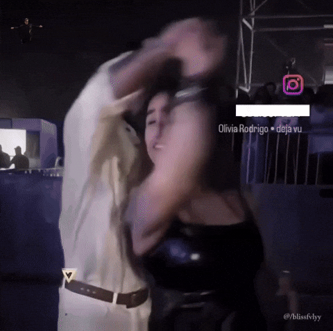Sassy Bigg Boss GIF