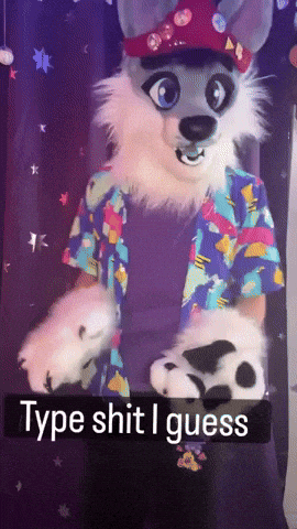 Furries Furry Fandom GIF