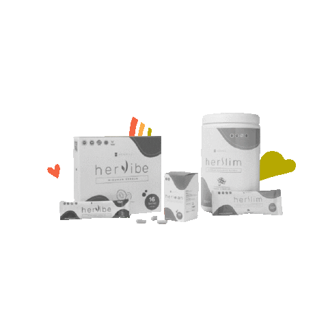 Herwell Sticker