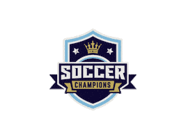 Football Soccer Sticker by Soccerchampions Academy