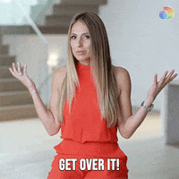 Get Over It Hamptons GIF by discovery+