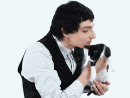 Finn Wolfhard GIF