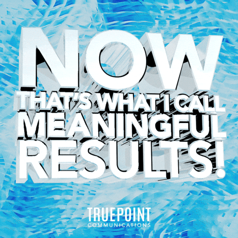 Social Media Agency GIF by TruePoint Communications