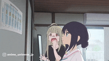 Shocked Rolling On The Floor GIF