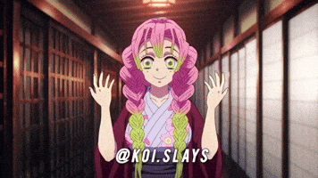 Demonslayer GIF