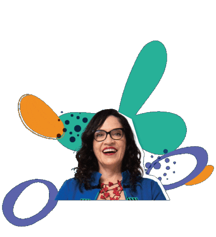 Pájaros Sticker by Wendy Ramos