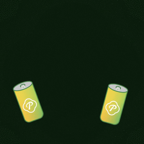 Festival Presidente 2026 GIF by Cerveza Presidente