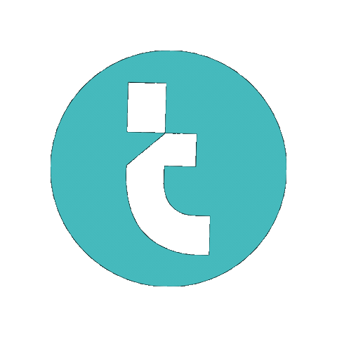 TropicalDerm Sticker
