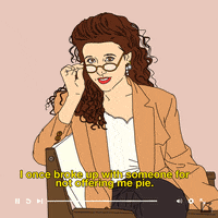 opera glasses gif