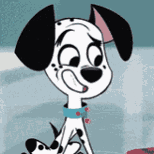 Happy Dog GIF