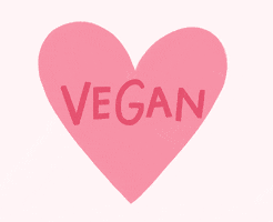 Plant Based Love GIF by Addy