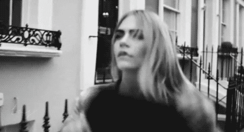 cara delevingne GIF