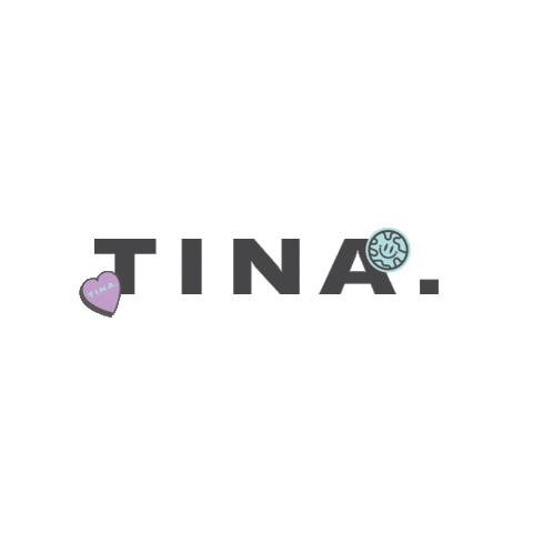 tina-paris Sticker