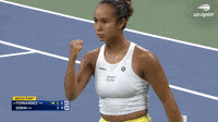 Leylah GIFs - Get the best GIF on GIPHY