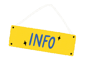 Tag Sign Sticker by BINUS TV