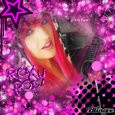 roxy
