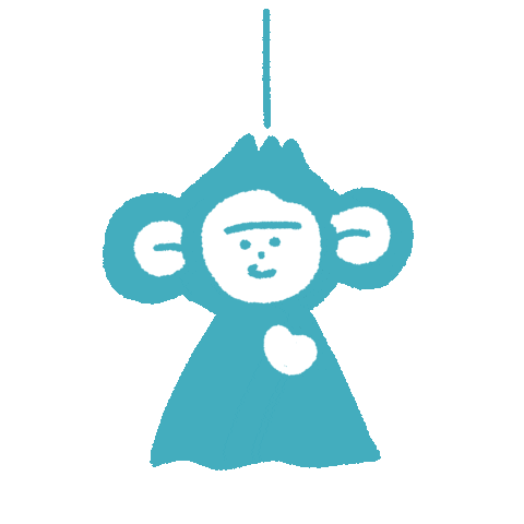 Hiku Sticker