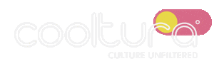 Cooltura Sticker