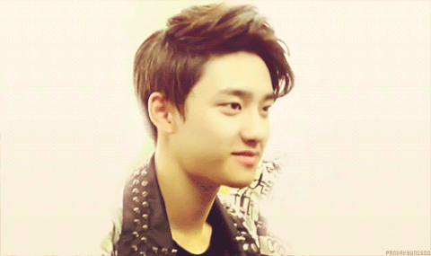 do kyungsoo