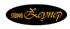 Sticker by Studyo Zeynep