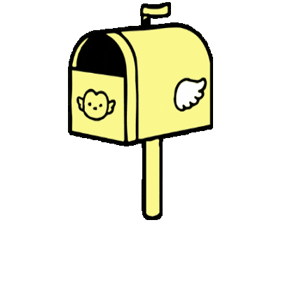 하룰라라 Sticker