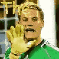 manuel neuer
