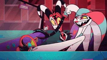 Blitz Buckle Up GIF by SpindleHorse