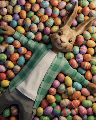 Happy Easter GIF by Vaillant