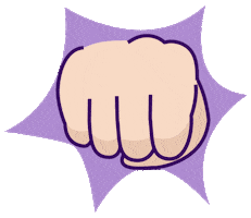 Joia Mao Sticker by Adapt Edtech