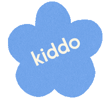 Sticker Flower Sticker