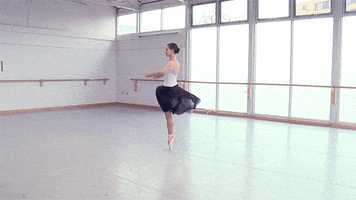 slow motion dancing GIF by HuffPost