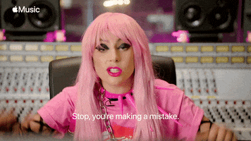 Chromatic GIF