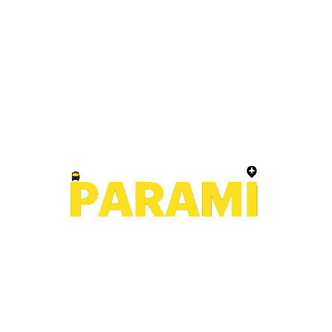 Parami University Sticker