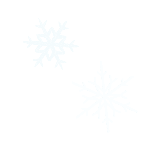 Disney Snow Sticker by Det Norske Teatret