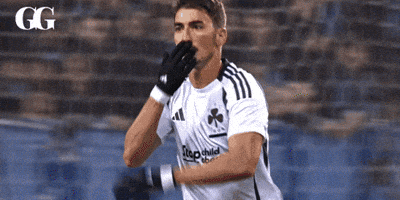 Football Soccer GIF