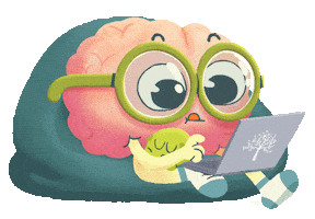 Sticker by Precision EMDR