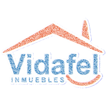 Vidafel Sticker