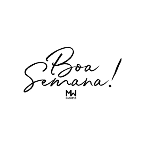MWImóveis Sticker