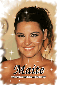maite perroni