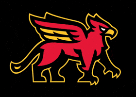 GIF by Guelph Gryphons