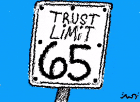 Trust GIF