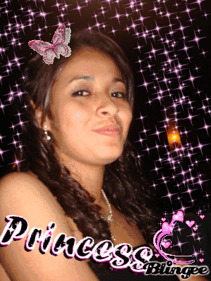 my princess