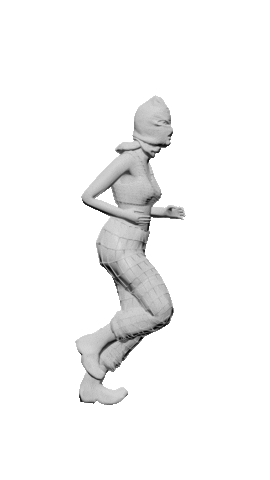 Koral Alvarenga Sticker